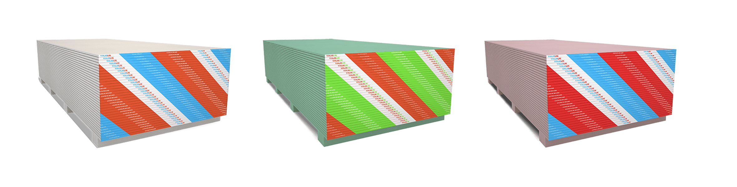 Gypsum Board