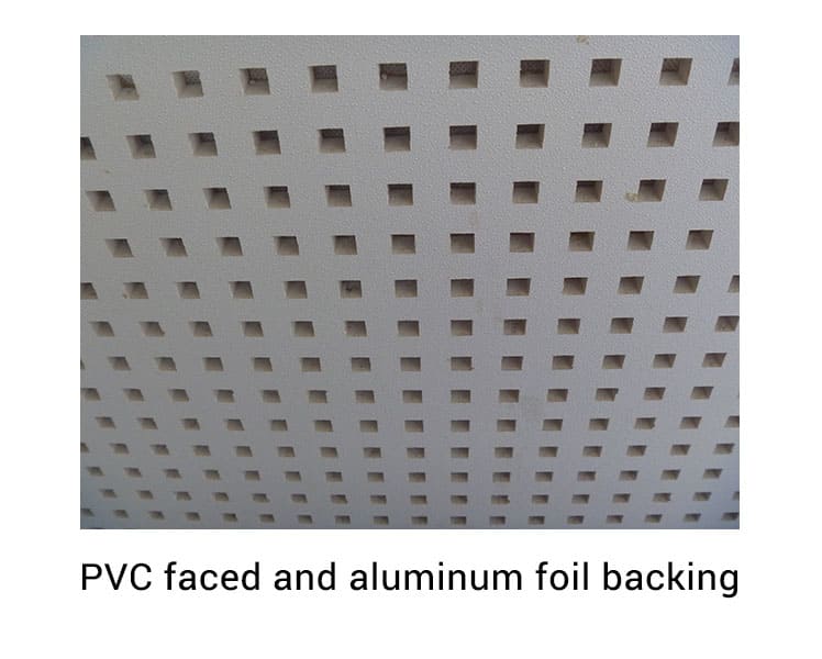 Waterproof Gypsum Board