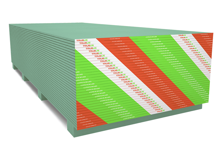 Waterproof Gypsum Board