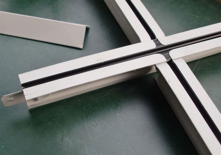 What is the Difference Between Z275 Galvanized and Standard Steel Studs?