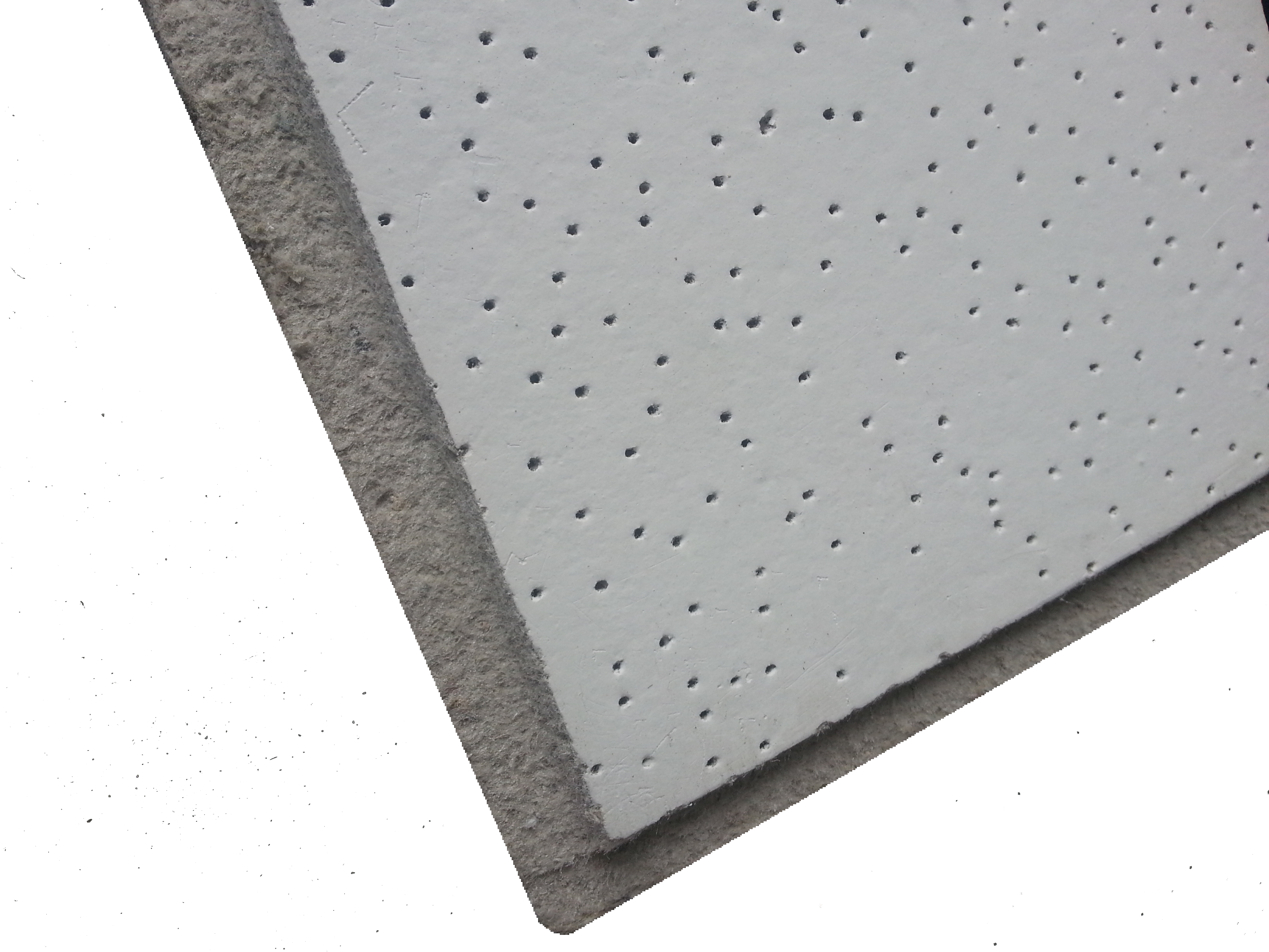Mineral Fiber Board