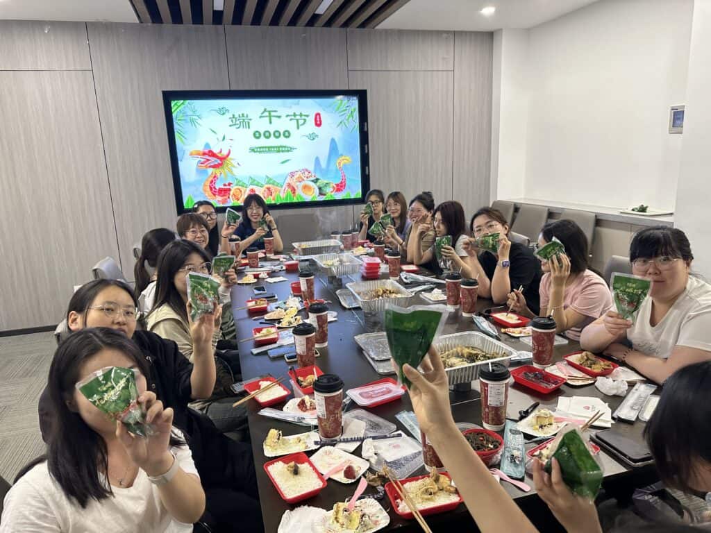 Building Stronger Bonds: Our Company Team Building Experience?