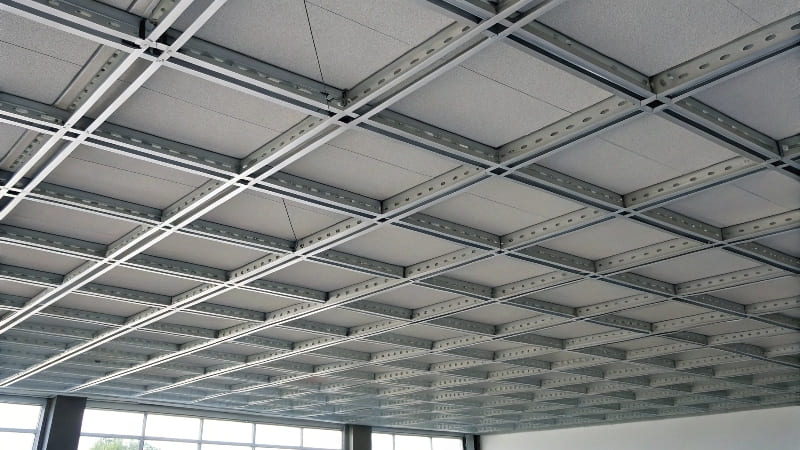 How to Repair Cracks in Gypsum Ceiling: A Complete Guide for Long-Term Solutions?