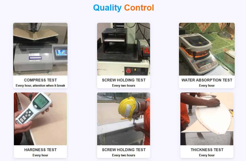 Leading Gypsum Board Manufacturer in China: Are We Really Delivering Quality, Innovation, and Global Trust?