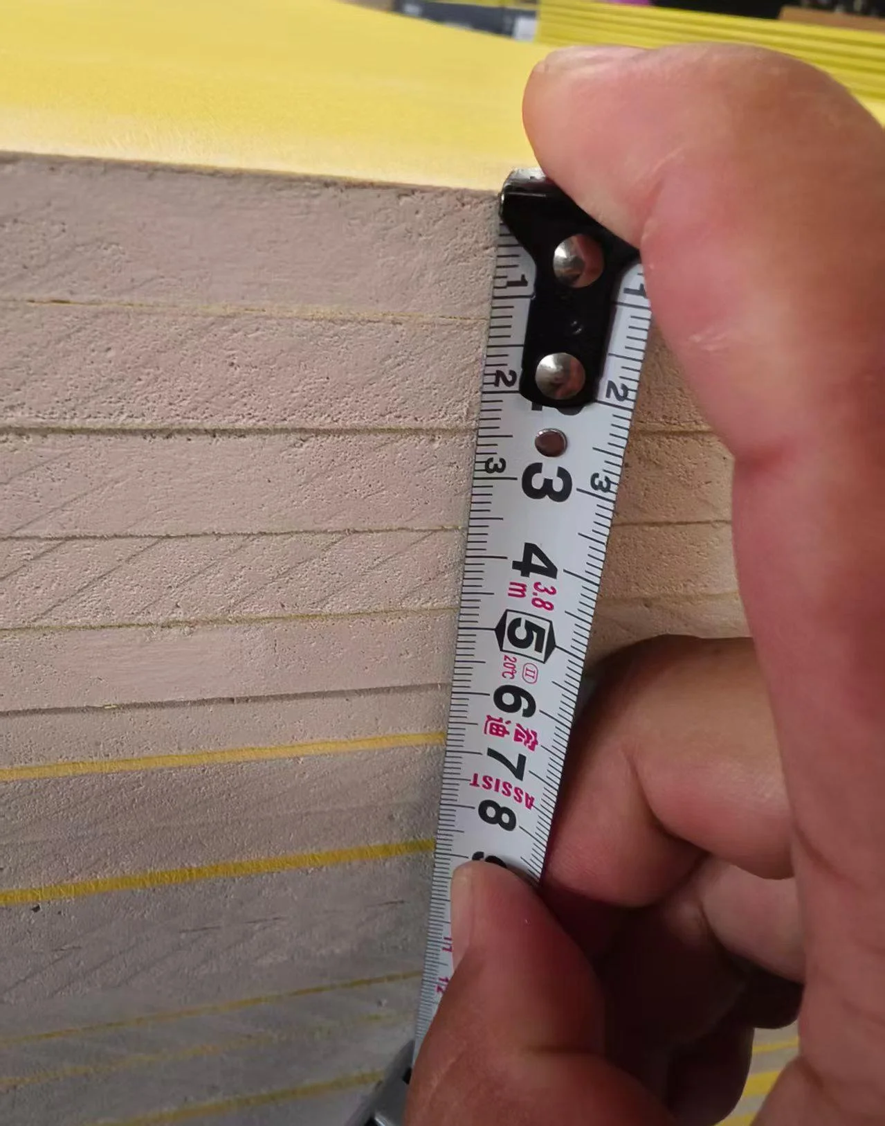 矿棉板花色展示 3