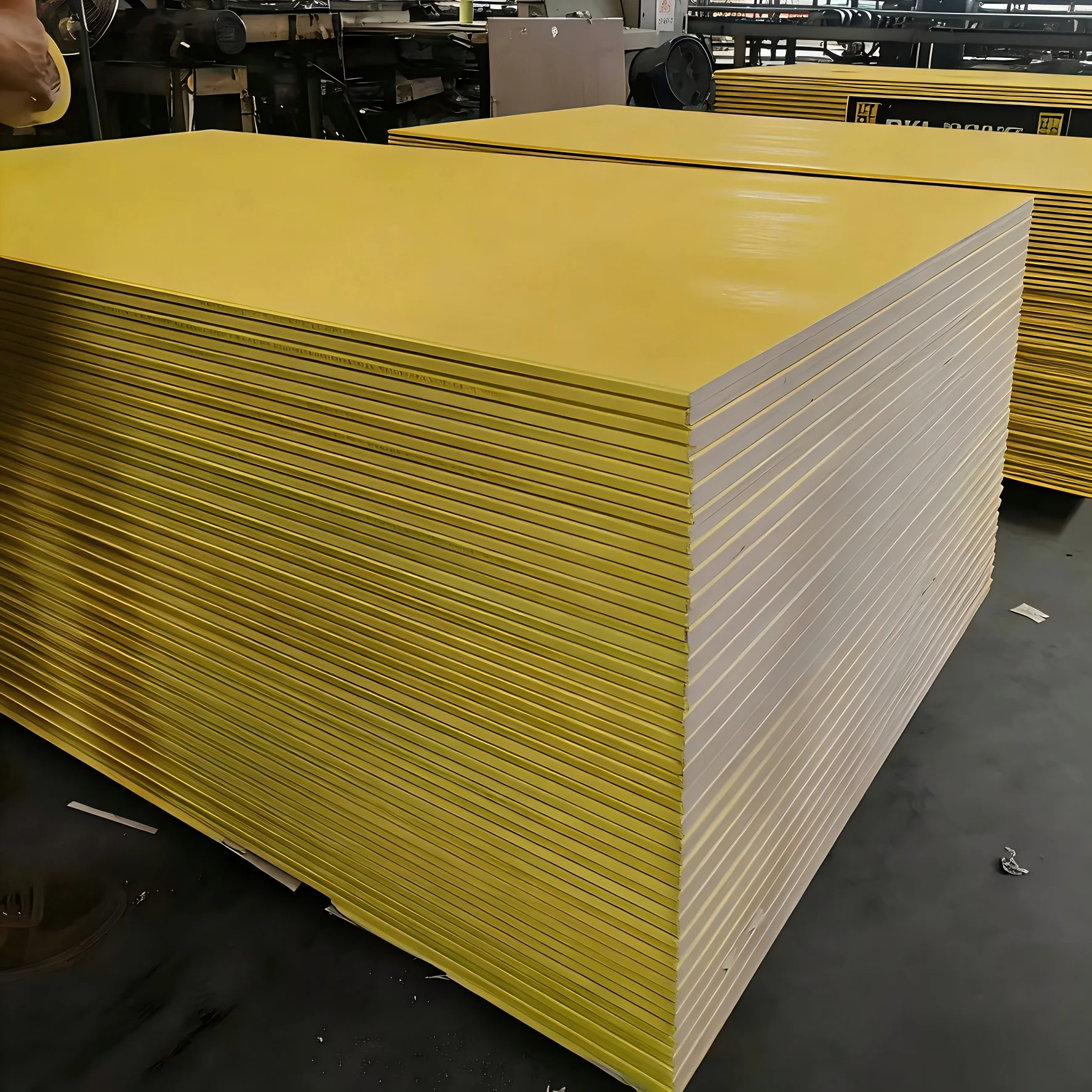 矿棉板花色展示 1