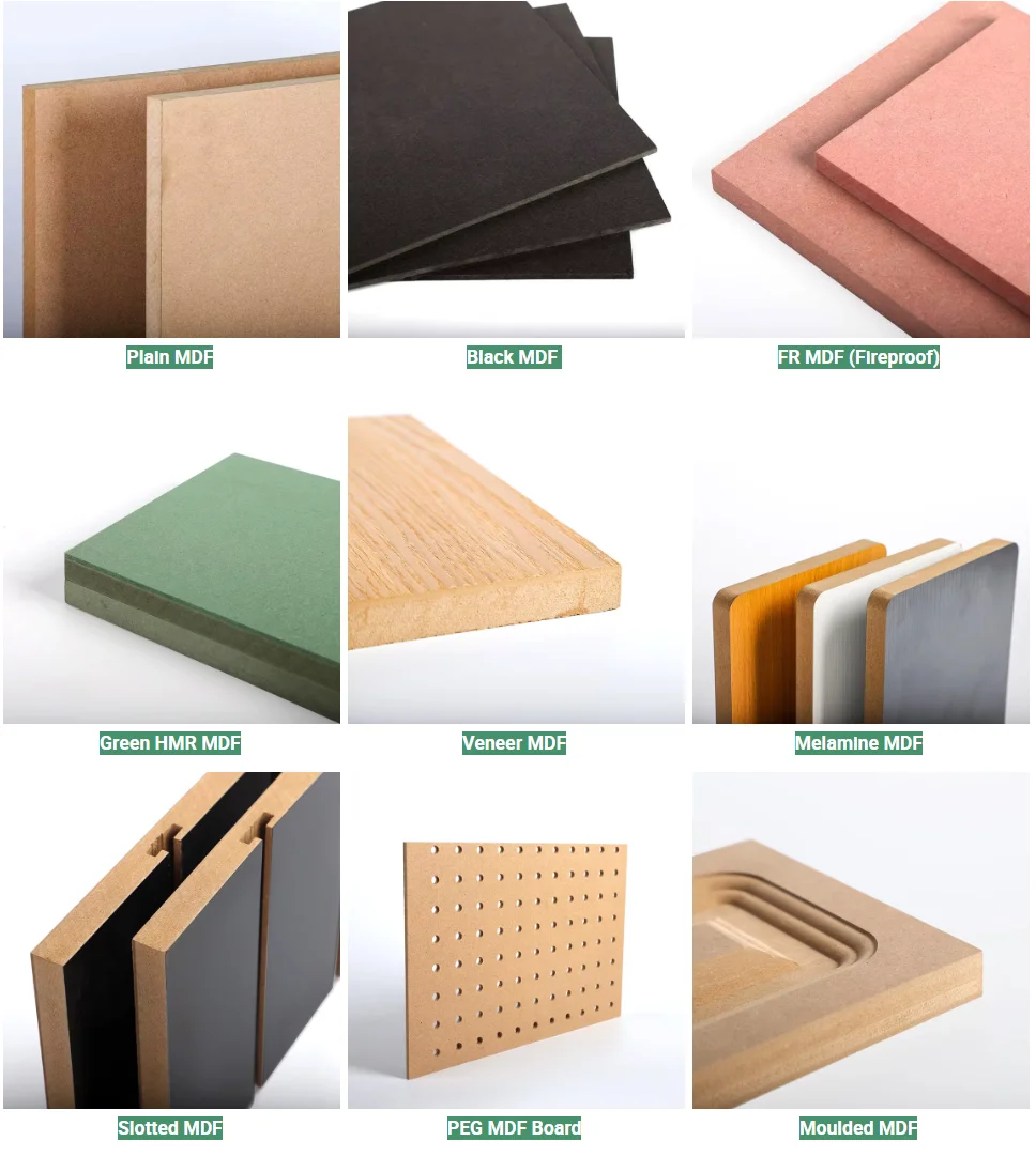 矿棉板花色展示