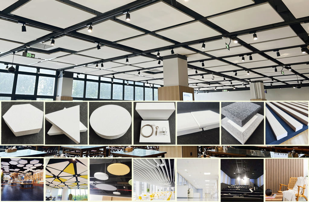 Primary application scenario showcasing product implementation