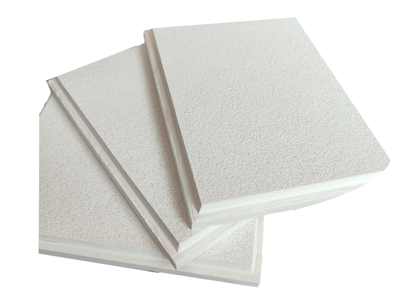 Fiberglass Tile Detail 2