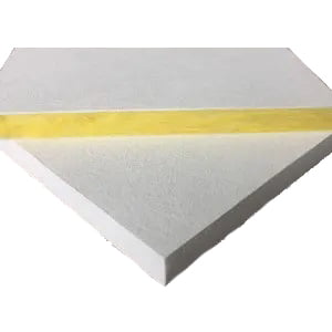 Fiberglass Tile Detail 4