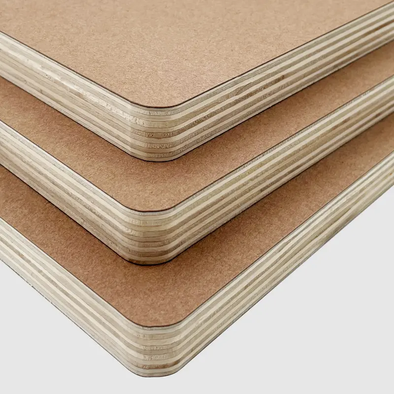 MDOHDO Film Faced Plywood