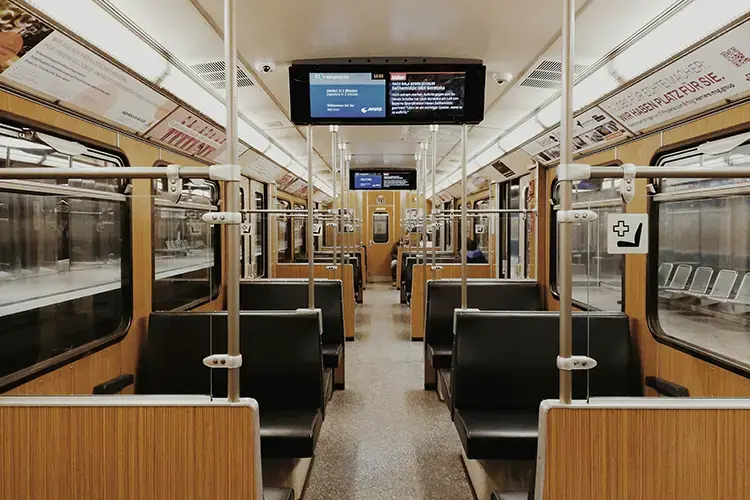 Transport & Automotive Industry